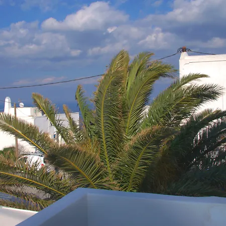 Renieris Apartament