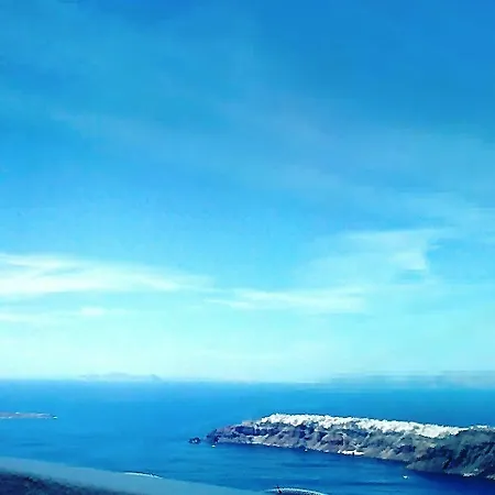 Renieris Imerovigli (Santorini)