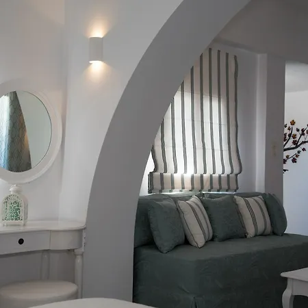 Apartmán Renieris *
