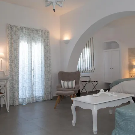 Apartament Renieris