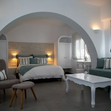 Renieris Apartmán