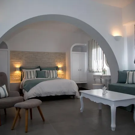 Renieris Apartament