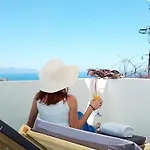 Renieris * Imerovigli (Santorini)