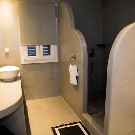 Renieris Imerovígli