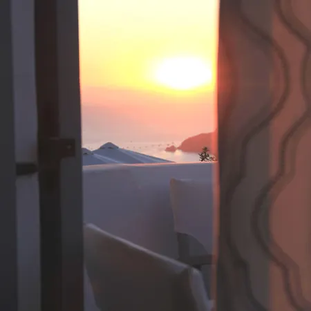 Apartman Renieris Imerovígli