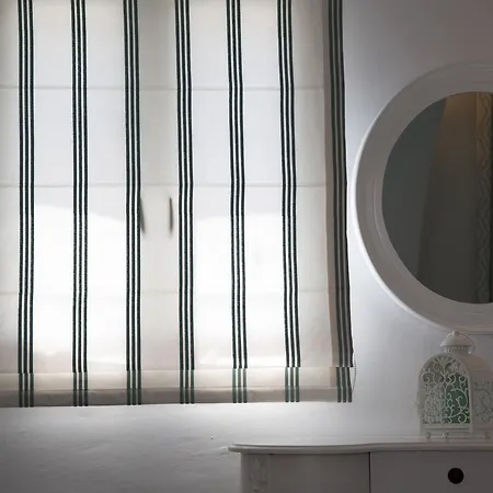 Renieris Apartman Imerovígli