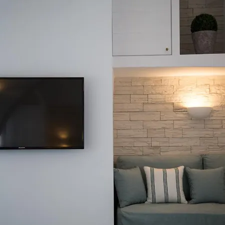 Apartman Renieris Imerovígli