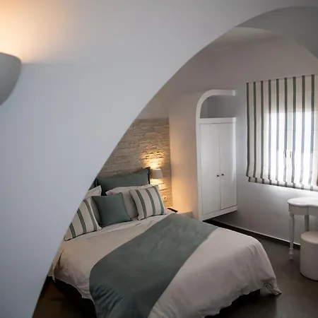 Renieris * Imerovígli