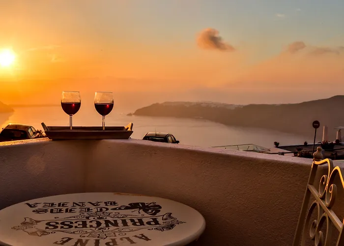 Renieris Апартаменты *