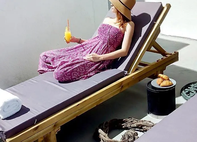 Renieris Апартаменты *