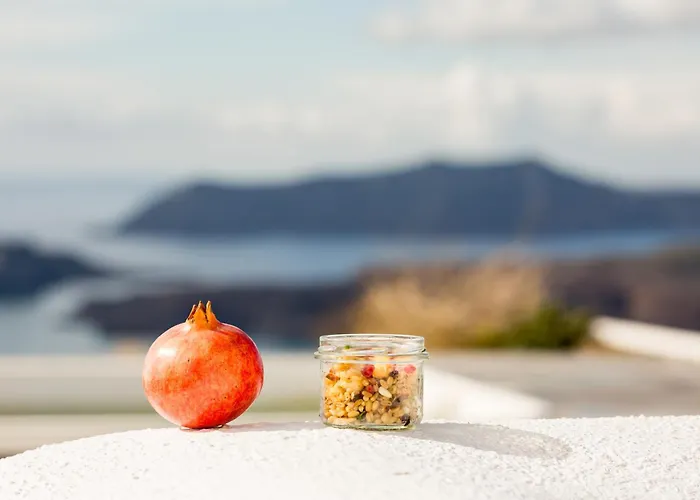 Апартаменты Renieris