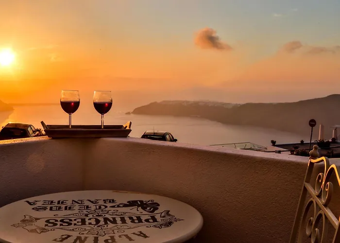 Renieris Апартаменты *