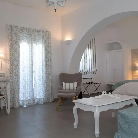 Appartement Renieris *