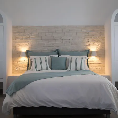 Appartement Renieris