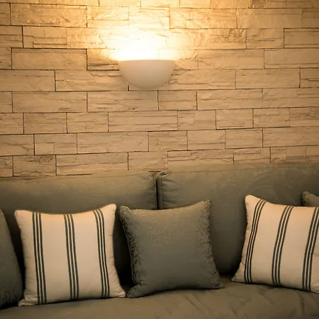 Renieris Appartement *