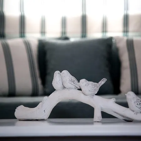 Renieris Διαμέρισμα *