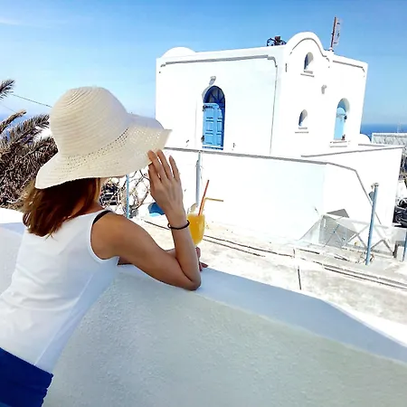 Renieris Διαμέρισμα *