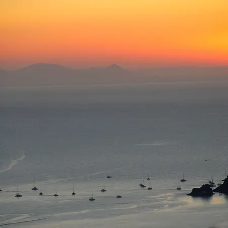 Renieris Διαμέρισμα