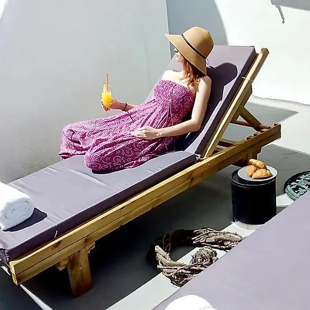 Renieris Διαμέρισμα *