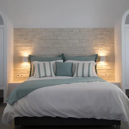 Renieris Διαμέρισμα Ημεροβίγλι