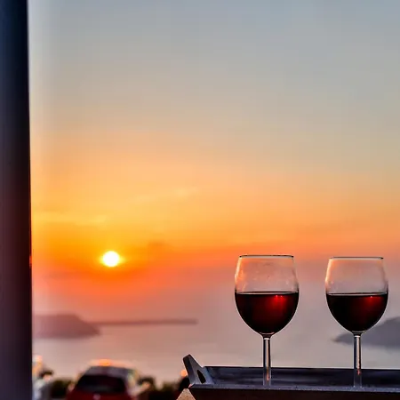 Διαμέρισμα Renieris Ημεροβίγλι