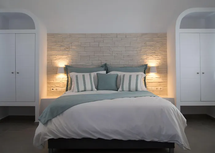 Appartement Renieris