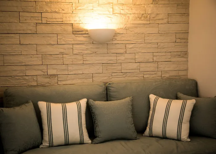 Renieris Appartement *