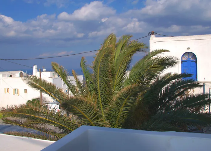 Renieris Appartement