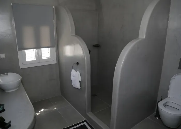 Renieris Appartement *