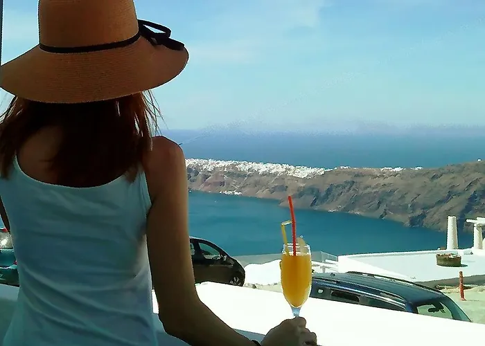 Renieris Appartement *