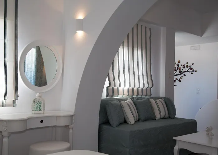 Appartement Renieris *