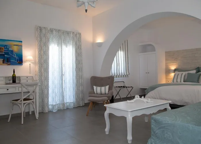 Appartement Renieris