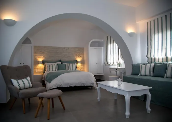 Renieris Appartement