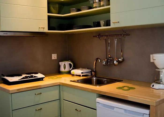 Renieris Appartement