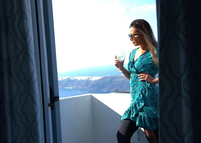 Renieris Appartement *