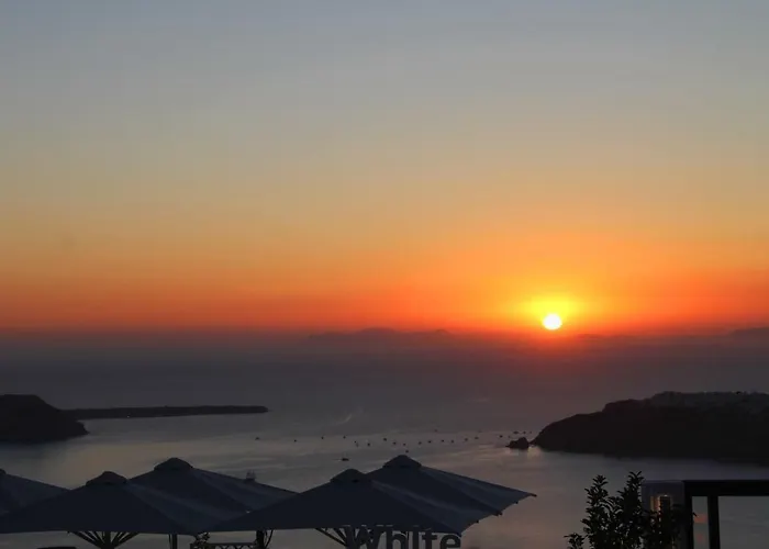 Renieris Imerovigli (Santorini)