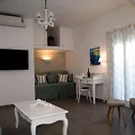 Apartman Renieris Imerovígli