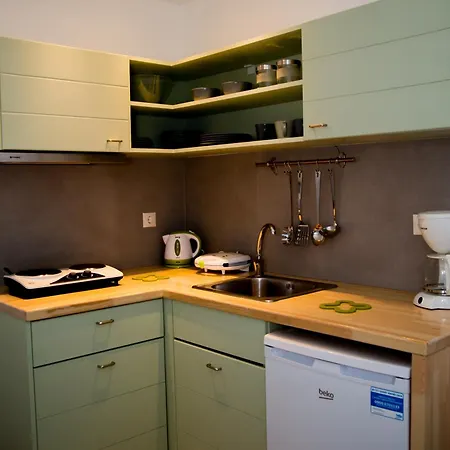 Renieris Apartament
